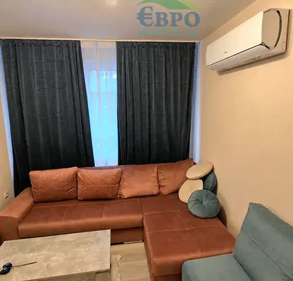 Photo 2 — 3-bedroom apartment in Stara Zagora, Kazanski