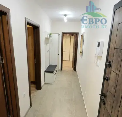 Photo 3 — 3-bedroom apartment in Stara Zagora, Kazanski