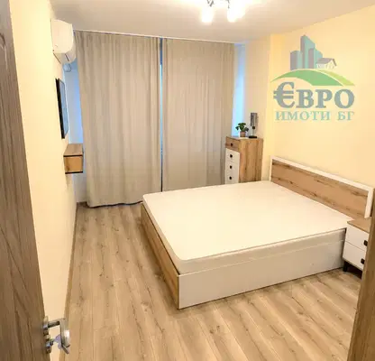 Photo 4 — 3-bedroom apartment in Stara Zagora, Kazanski
