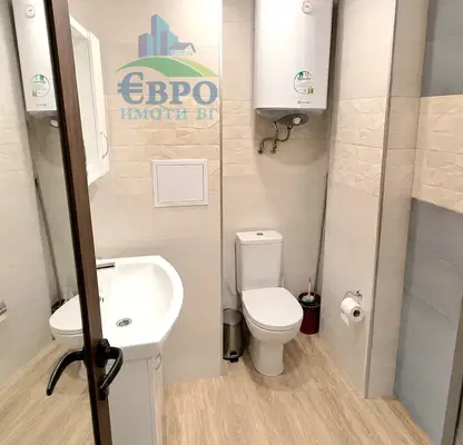 Photo 5 — 3-bedroom apartment in Stara Zagora, Kazanski