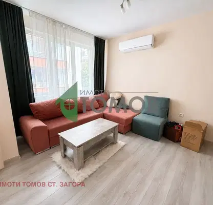 Photo 3 — 3-bedroom apartment in Stara Zagora, Kazanski