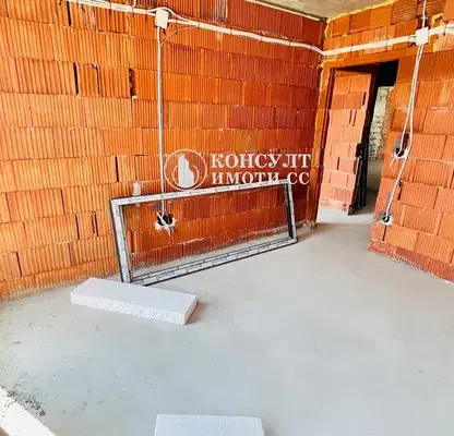 Photo 3 — Three-room apartment in Stara Zagora, Kazanski - east with two terraces