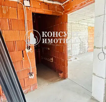 Photo 5 — Three-room apartment in Stara Zagora, Kazanski - east with two terraces