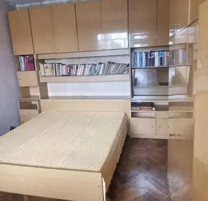 Photo 2 — 4-room apartment in Kazanski East, Stara Zagora with three terraces