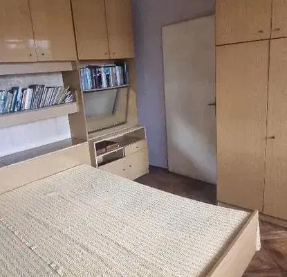 Photo 3 — 4-room apartment in Kazanski East, Stara Zagora with three terraces