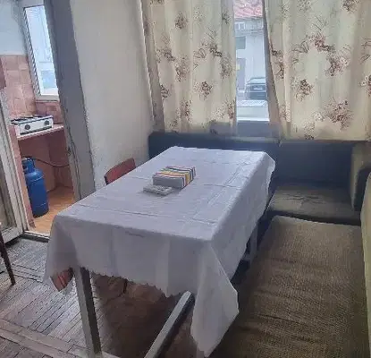 Photo 5 — 4-room apartment in Kazanski East, Stara Zagora with three terraces