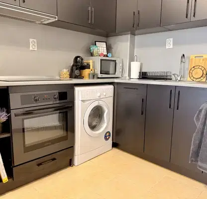 Photo 2 — 3-bedroom apartment in Stara Zagora, Kazanski - Iztok