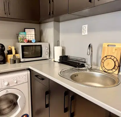 Photo 3 — 3-bedroom apartment in Stara Zagora, Kazanski - Iztok