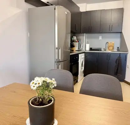 Photo 5 — 3-bedroom apartment in Stara Zagora, Kazanski - Iztok