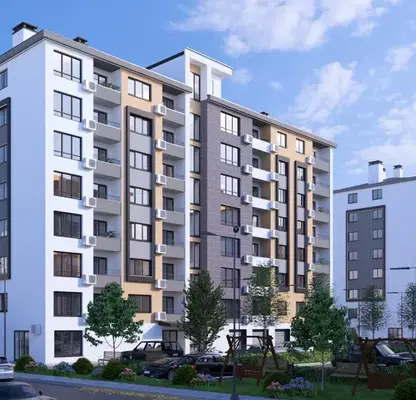 Снимка 2 — Двустаен апартамент в Стара Загора, Никола Петков