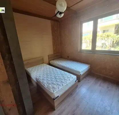 Photo 2 — 4-bedroom apartment in Stara Zagora, Operata