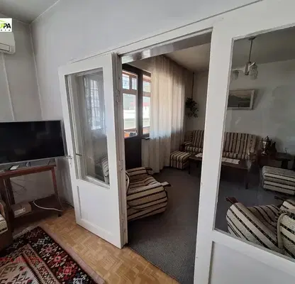 Photo 3 — 4-bedroom apartment in Stara Zagora, Operata