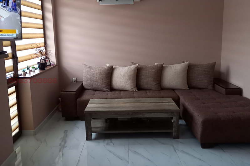 2-bedroom apartment in Stara Zagora, Opylchenski
