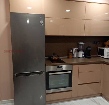 Photo 4 — 2-bedroom apartment in Stara Zagora, Opylchenski
