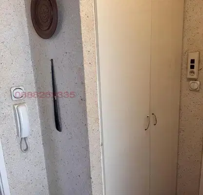 Photo 2 — 2-bedroom apartment in Stara Zagora, Opylchenski