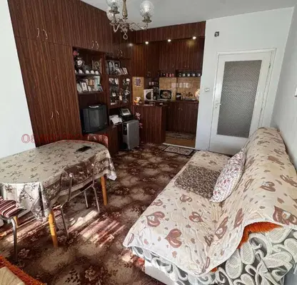Photo 5 — 2-bedroom apartment in Stara Zagora, Opylchenski