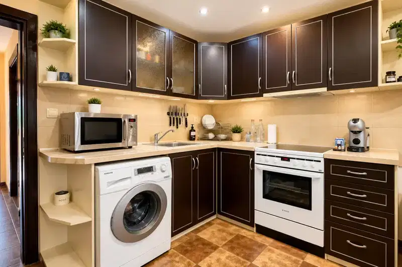 3-bedroom apartment in Stara Zagora, Opylchenski