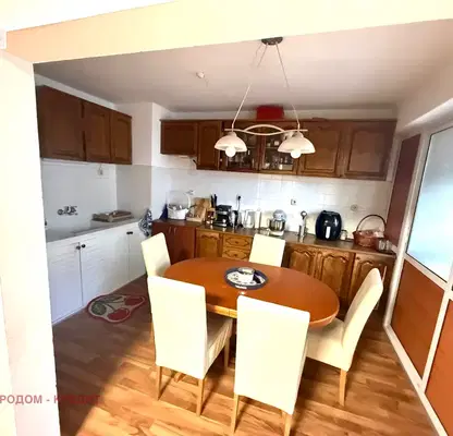 Photo 2 — 3-bedroom apartment in Stara Zagora, Opylchenski