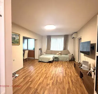 Photo 3 — 3-bedroom apartment in Stara Zagora, Opylchenski