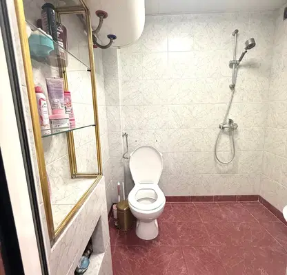 Photo 5 — 3-bedroom apartment in Stara Zagora, Opylchenski