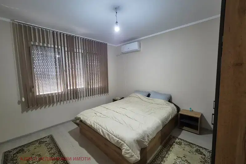 4-bedroom apartment in Stara Zagora, Opylchenski
