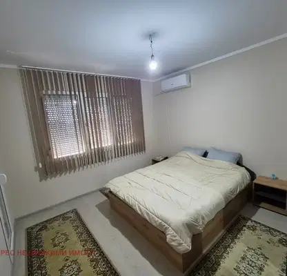 Photo 2 — 4-bedroom apartment in Stara Zagora, Opylchenski