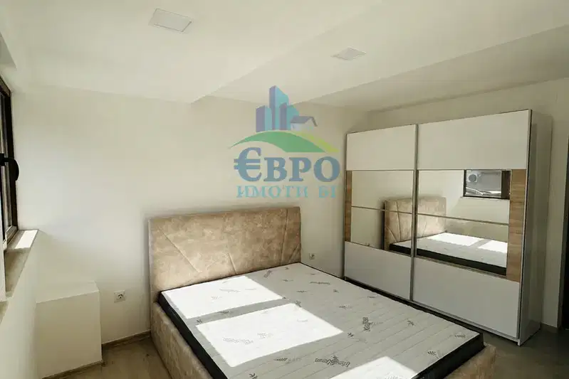 2-bedroom apartment in Stara Zagora, Opylchenski