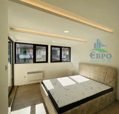 Photo 2 — 2-bedroom apartment in Stara Zagora, Opylchenski