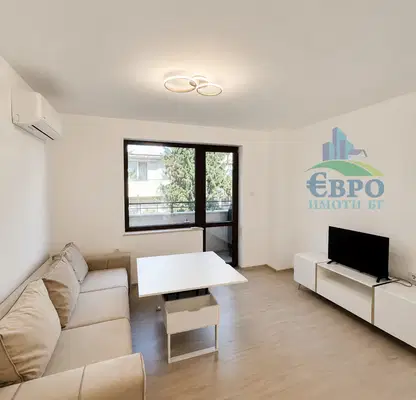 Photo 3 — 2-bedroom apartment in Stara Zagora, Opylchenski