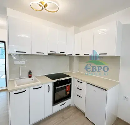 Photo 4 — 2-bedroom apartment in Stara Zagora, Opylchenski