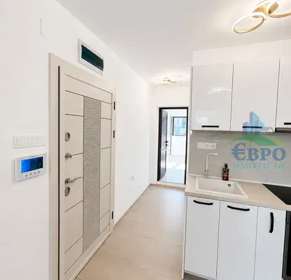 Photo 5 — 2-bedroom apartment in Stara Zagora, Opylchenski