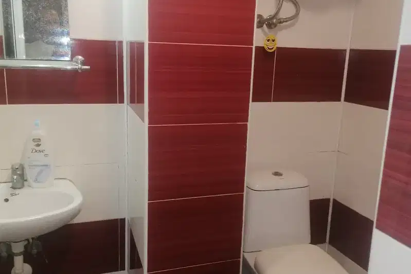 4-room apartment with two terraces in Opalchenski, Stara Zagora