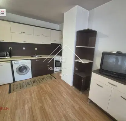 Снимка 4 — Едностаен апартамент в Стара Загора, ОРБ