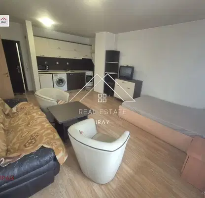 Photo 2 — 1-bedroom apartment in Stara Zagora, Orb