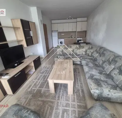 Снимка 2 — Двустаен апартамент в Стара Загора, ОРБ