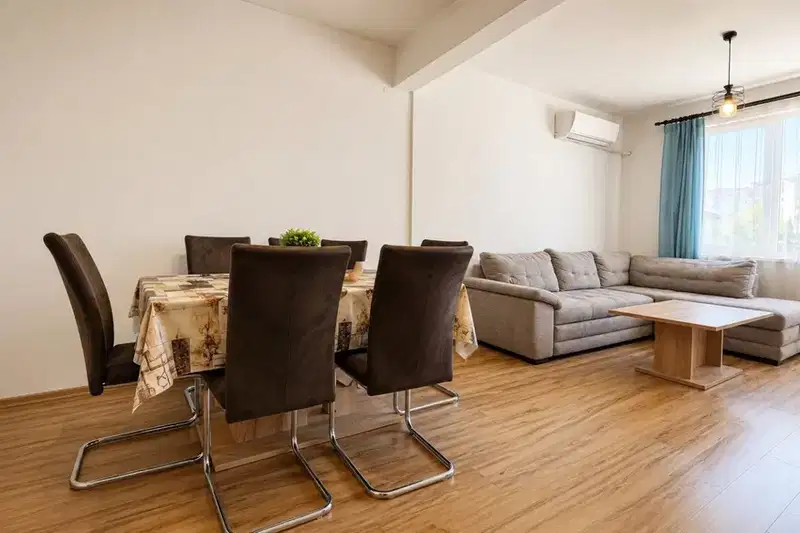 2-bedroom apartment in Stara Zagora, Orb