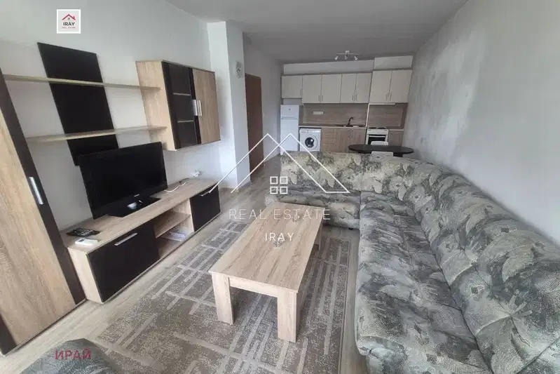 2-bedroom apartment in Stara Zagora, Orb