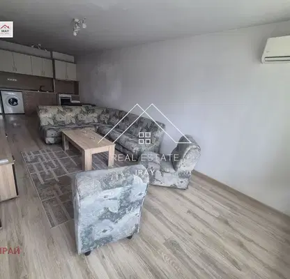 Photo 4 — 2-bedroom apartment in Stara Zagora, Orb