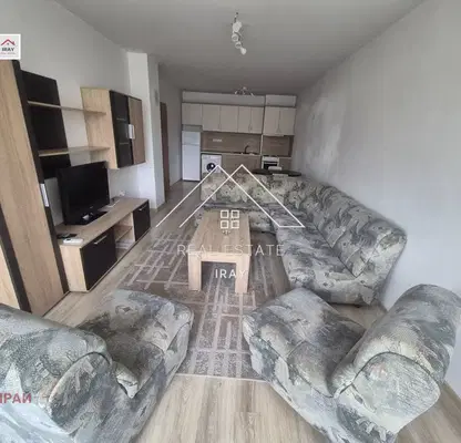 Photo 5 — 2-bedroom apartment in Stara Zagora, Orb