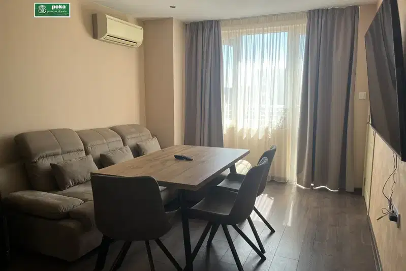 2-bedroom apartment in Stara Zagora, Orb