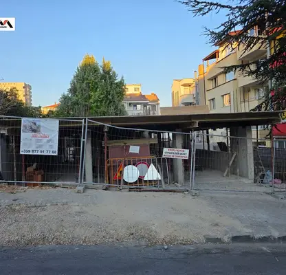 Photo 4 — 3-bedroom apartment in Stara Zagora, Orb