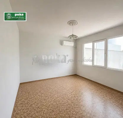 Photo 2 — Three-room apartment 65 sq m in Stara Zagora, ORB, with elevator