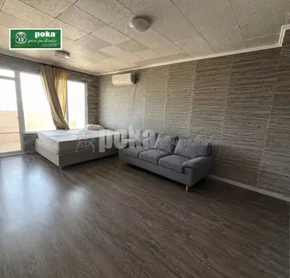 Photo 3 — Three-room apartment 65 sq m in Stara Zagora, ORB, with elevator