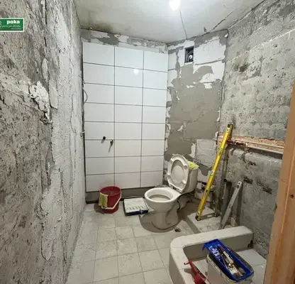 Photo 5 — Three-room apartment 65 sq m in Stara Zagora, ORB, with elevator
