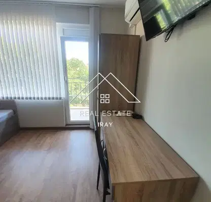 Снимка 4 — Едностаен апартамент в Стара Загора, ОРБ