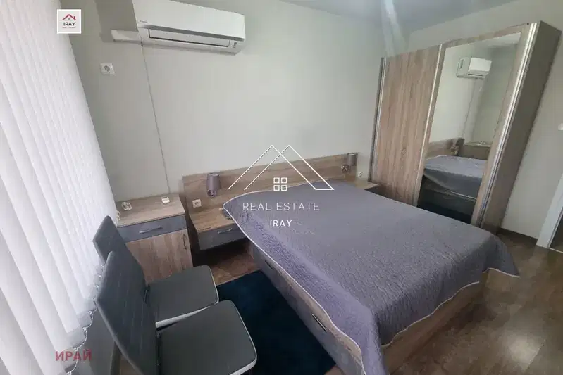 1-bedroom apartment in Stara Zagora, Orb