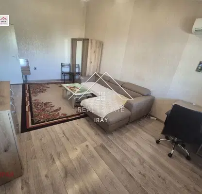 Снимка 4 — Двустаен апартамент в Стара Загора, ОРБ