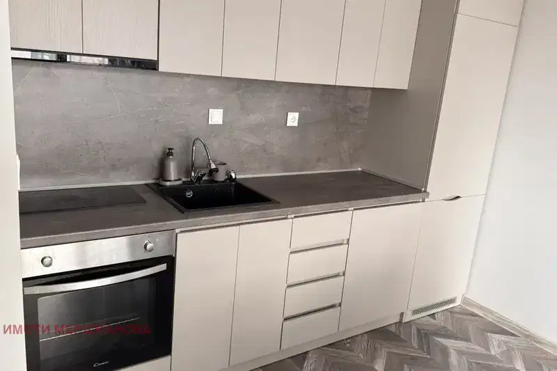 2-bedroom apartment in Stara Zagora, Orb