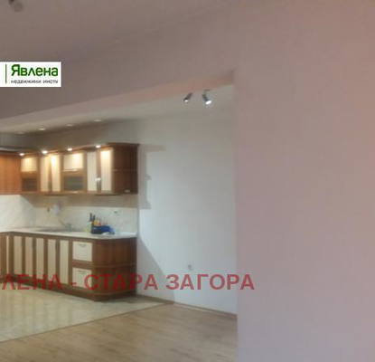 Снимка 3 — Тристаен апартамент в Стара Загора, ОРБ