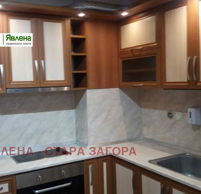 Снимка 4 — Тристаен апартамент в Стара Загора, ОРБ